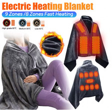 Electric Heating Body Warming