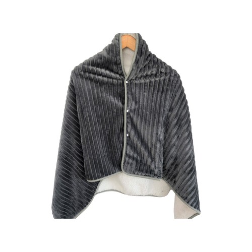Usb heated blanket - blanket, shawl