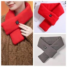 Men Women Electric Shawl Super