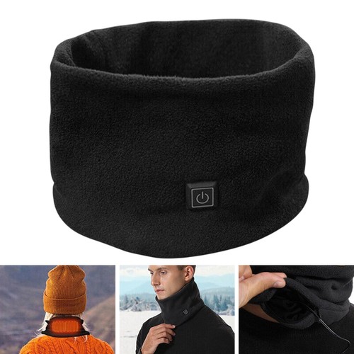 Smart electric heating scarf - smart,
