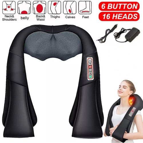 Electric neck shoulder - electric, &