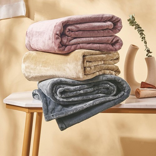Usb electric heated blanket - heated,