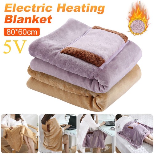 Usb electric heated blanket - usb,