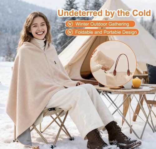 Usb electric blanket - usb,