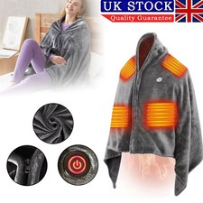 USB Electric Heated Shawl