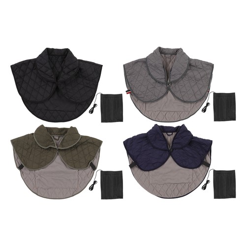 Shoulder heating pad electric - heating,