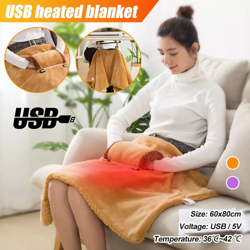 Daily shawl heating pad - heating,