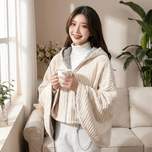 Usb powered - heating, shawl