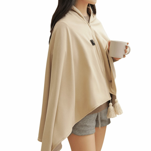 Washable shawl blanket - washable,