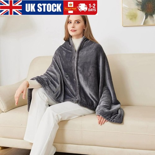 Electric usb heated blanket - usb,