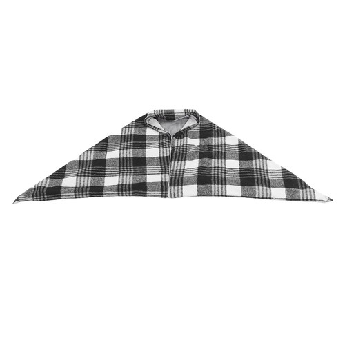 Usb heated shawl - shawl, warm