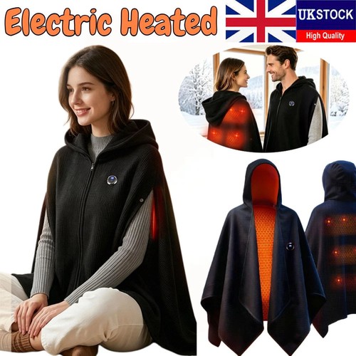 Usb electric heated - usb, throw