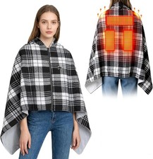 USB Electric Heated Shawl