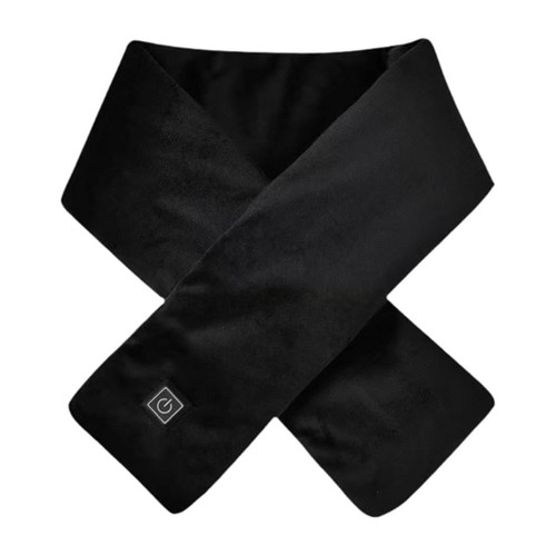 Electric heated scarf - electric, usb