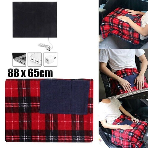 Usb electric heated - usb, blanket