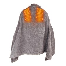 Heated Shawl Portable Shawl