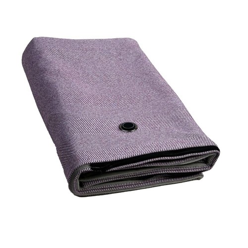 Washable warm shawl heating - shawl,