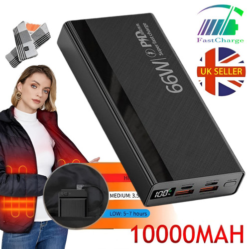 Power bank for electric - power,