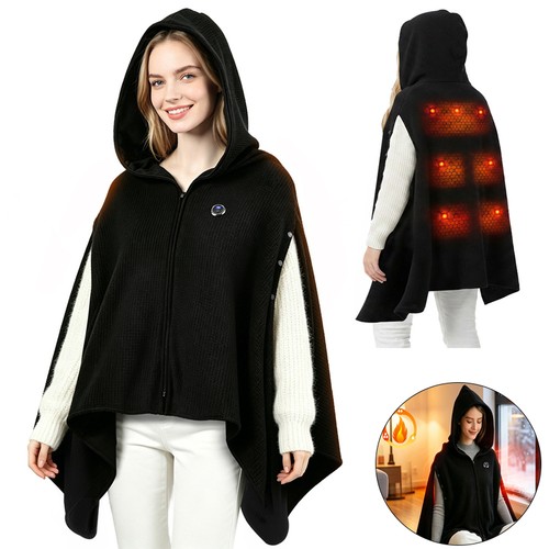 Usb electric heated - electric, shawl