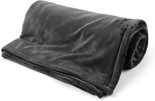 Electric heated shawl blanket - electric,