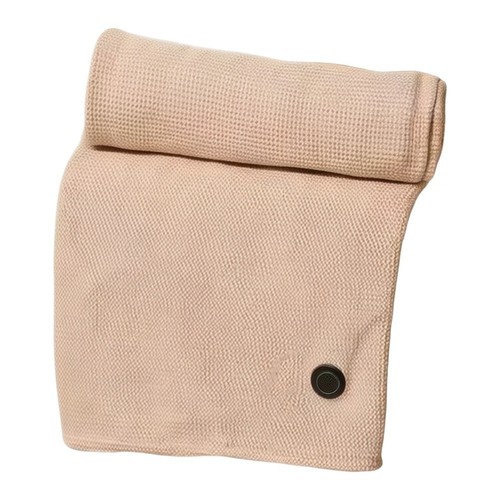 Portable heated shawl for - portable,