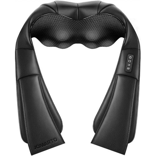 Jomarto massager shawl with - shawl,