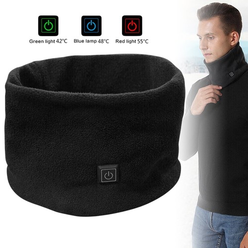 Usb electric heated - usb, scarf