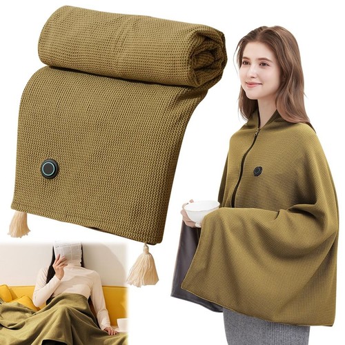 Haokelai portable heated - portable,