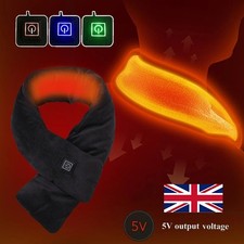 Smart Electric Heated Scarf