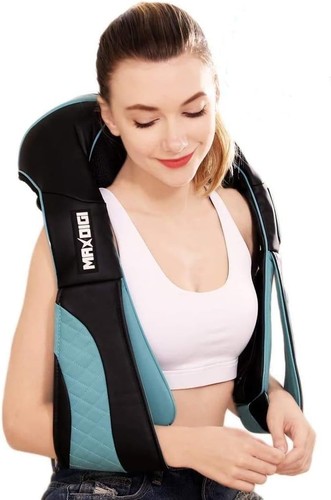 Electric neck shoulder - neck, &