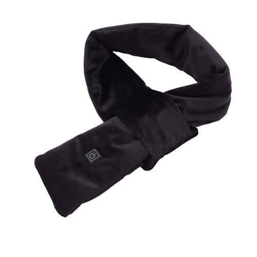 Usb heated scarf - scarf, heating