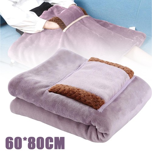 Warm fleece winter - warm,