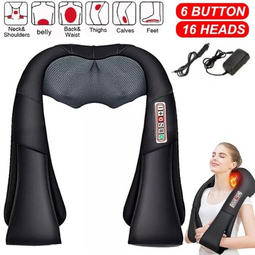 Electric neck shoulder - electric,