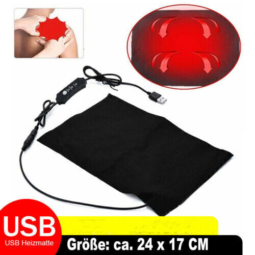Usb electric heating blanket - usb,