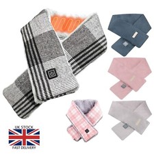 Smart Electric Heated Scarf