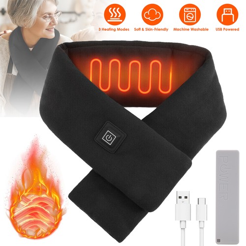 Usb heated electric - electric, heating