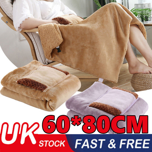 Large usb electric - large, heated