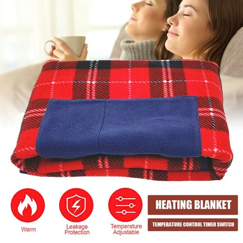 Usb electric heated blanket - usb,