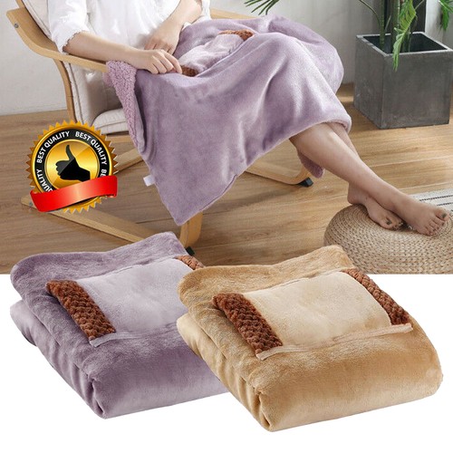 60x80cm electric heated - 60x80cm,