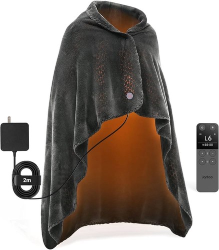 Jartoo nano heated blanket - nano,