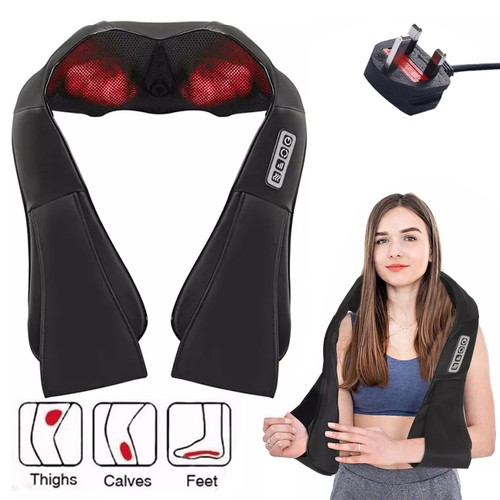 Electric neck shoulder - electric, &