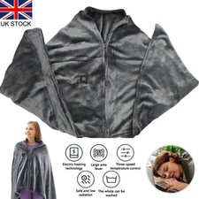 USB Electric Heated Throw