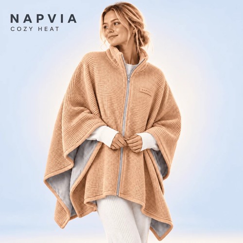 Usb powered heated knit - usb,