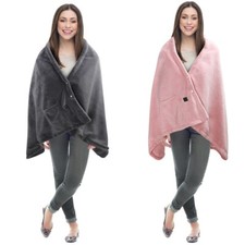 USB Electric Heated Wearable