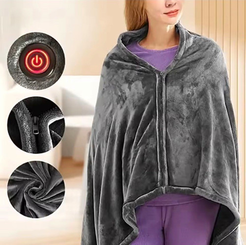 Electric heating pad - electric,