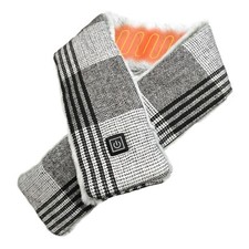 Smart Electric Heated Scarf