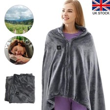 Electric Heating Blanket