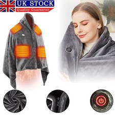 USB Electric Heated Shawl