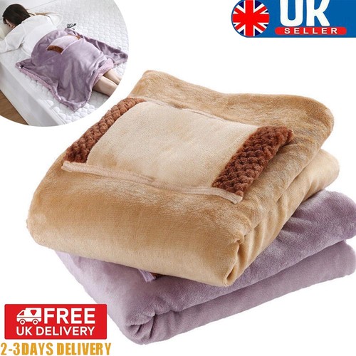 Usb electric heated blanket - usb,
