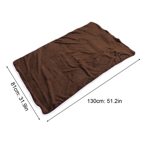 Heating shawl soft - heating,